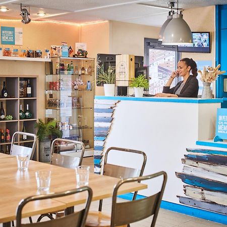 Kyriad Direct Le Bourget Gonesse Eksteriør billede